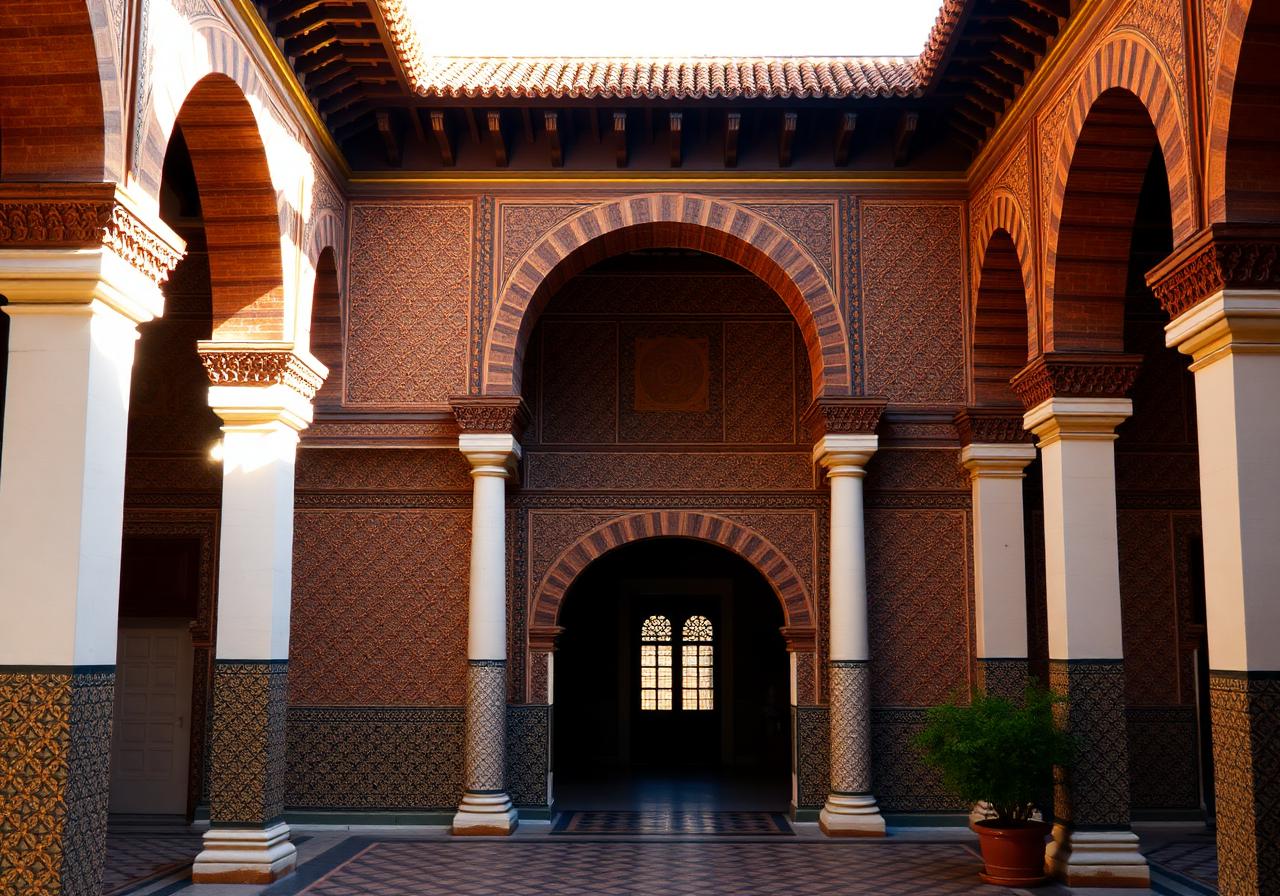 Monumental Seville