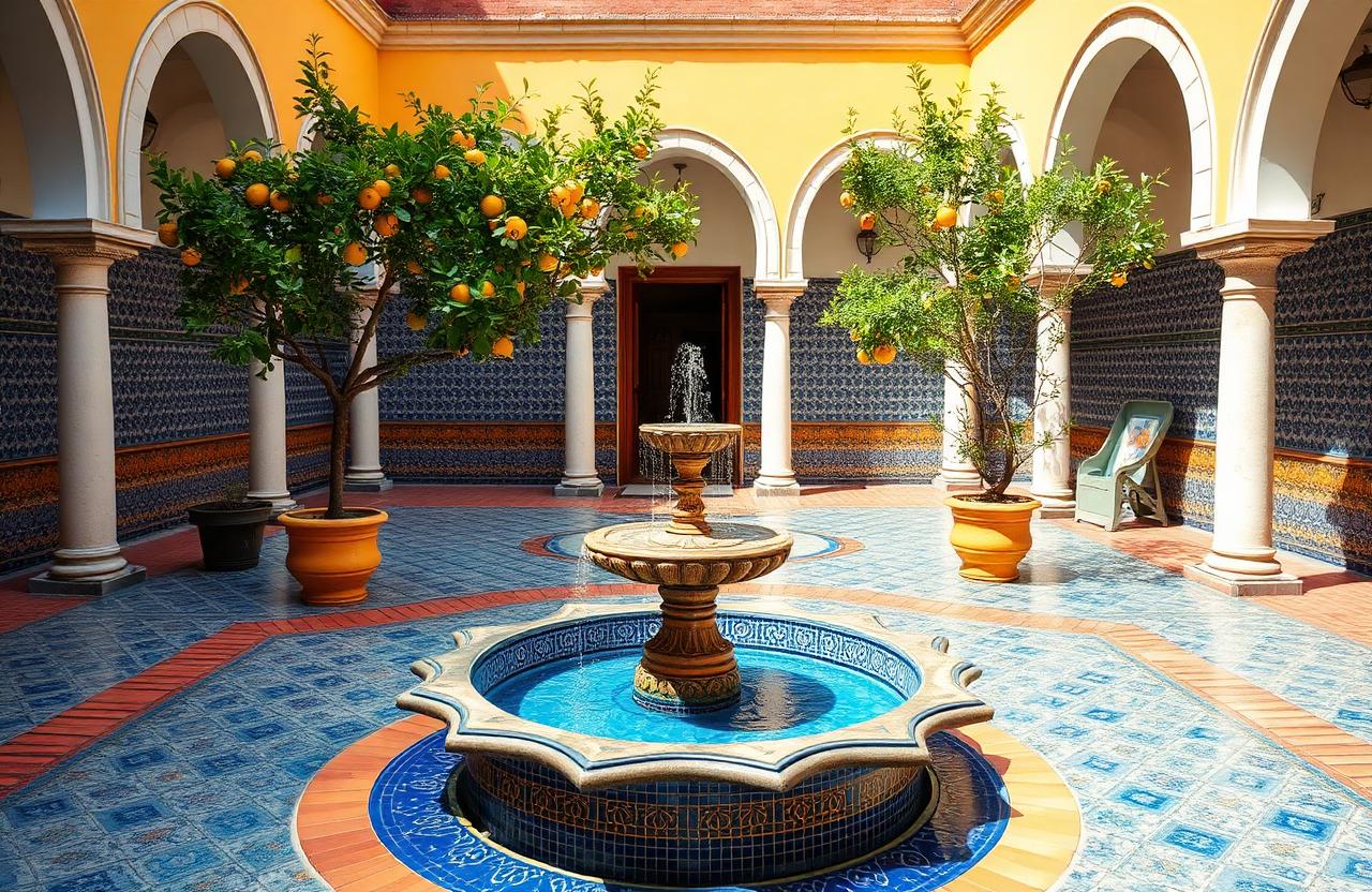 Palacio de las Dueñas