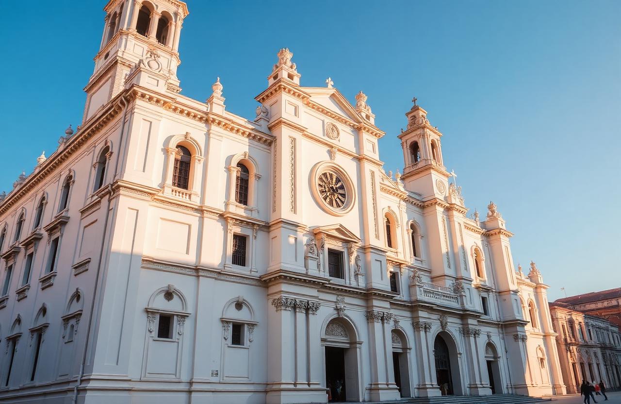 Macarena-Basilika