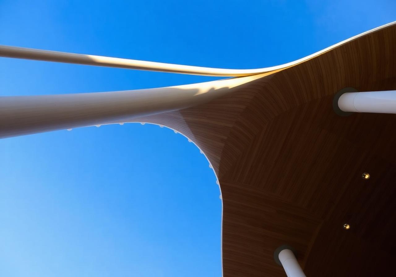 Modern Seville