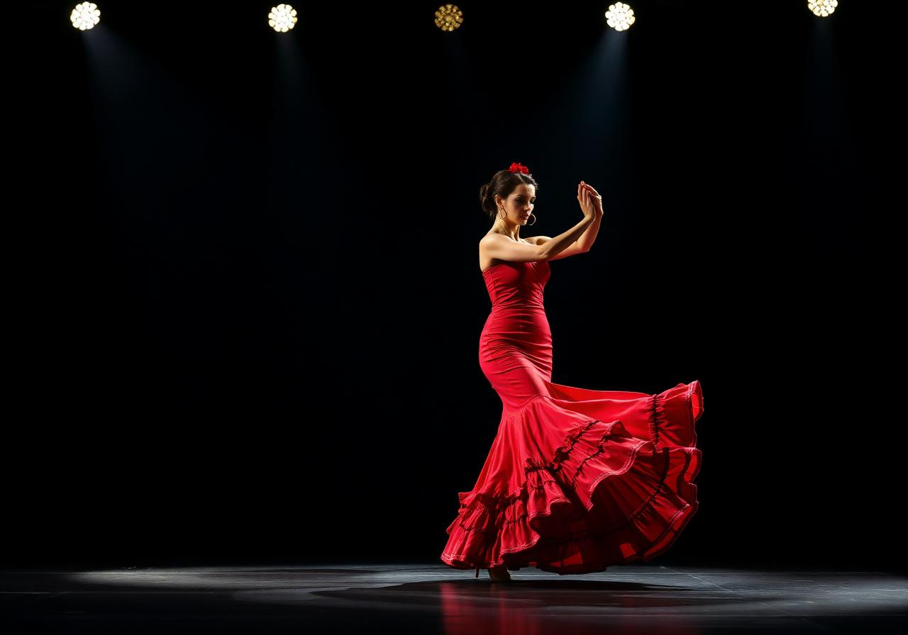 Flamenco